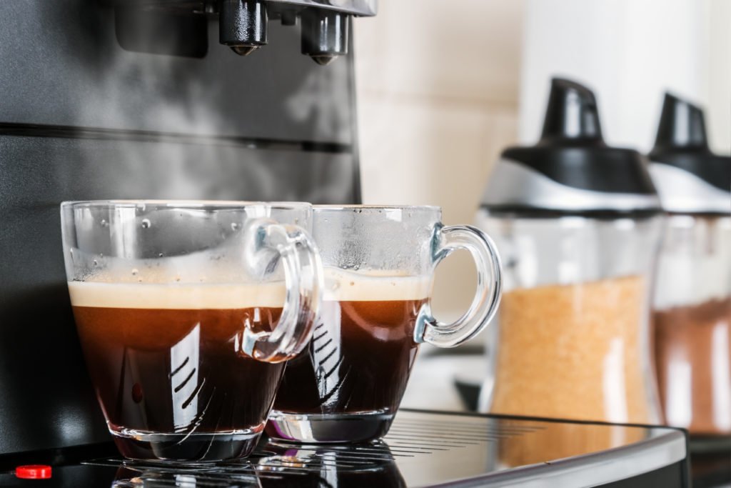 Kaffeevollautomat bis 300 Euro Test » Die besten Modelle