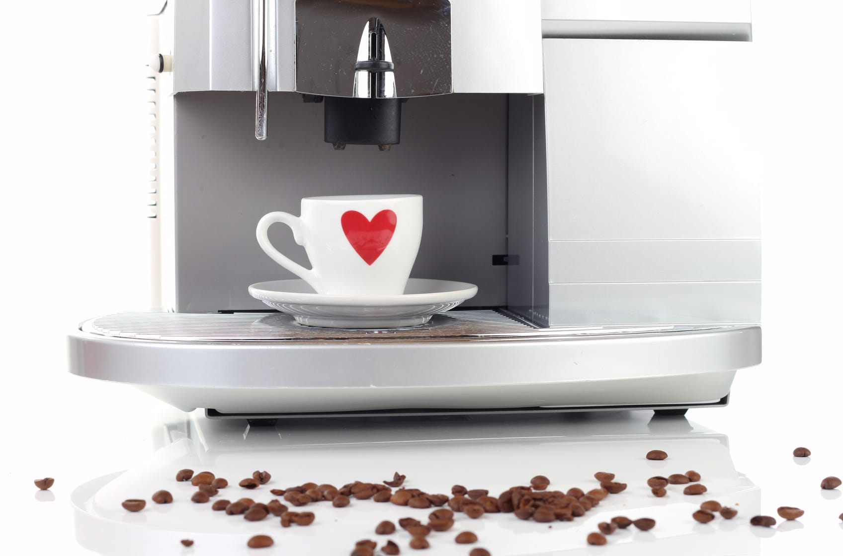 Kaffeevollautomat entkalken – 8 Tipps & Tricks