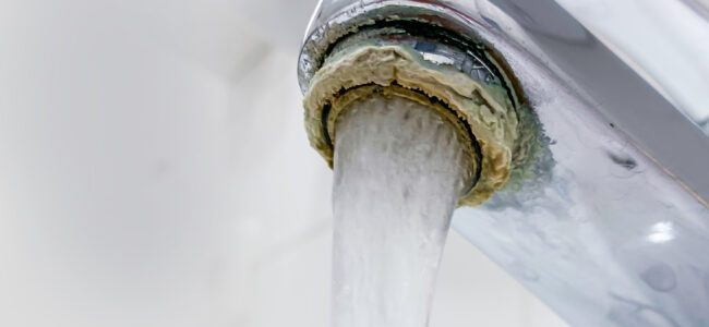 Kalk im Wasser: 3 Tipps für weicheres Leitungswasser