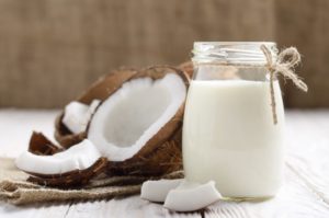 veganen kefir aus kokosmilch selber machen