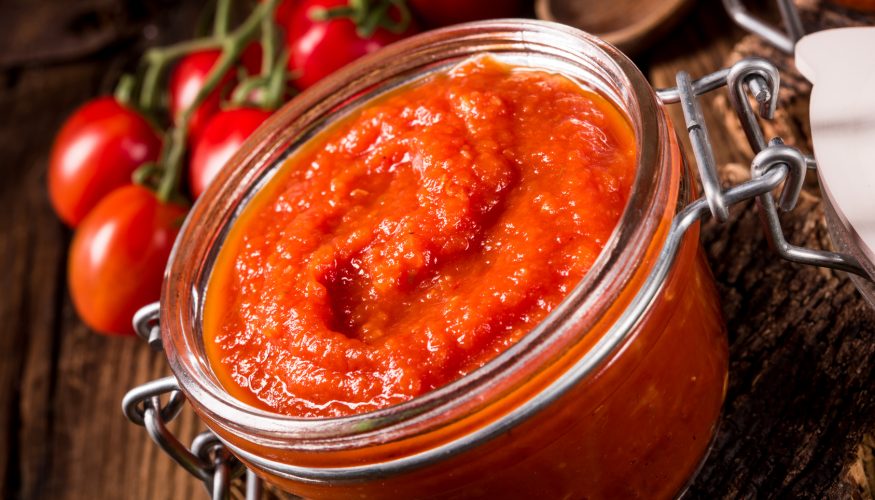 https://www.haushaltstipps.net/wp-content/uploads/ketchup-selber-machen Ketchup selber machen – So wird’s gemacht