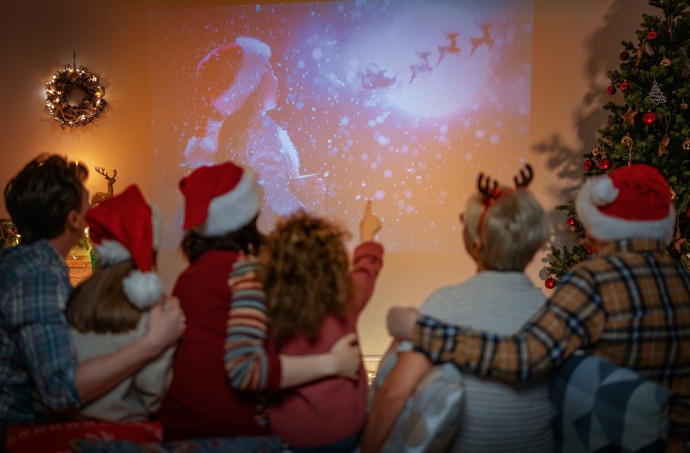 Kinder Weihnachtsfilme Diese 8 Filme Sorgen Fur Ein Frohes Fest