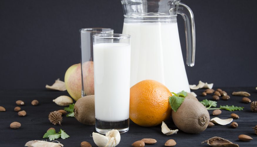 https://www.haushaltstipps.net/wp-content/uploads/kiwi-milch Vertragen sich Kiwis und Milch?