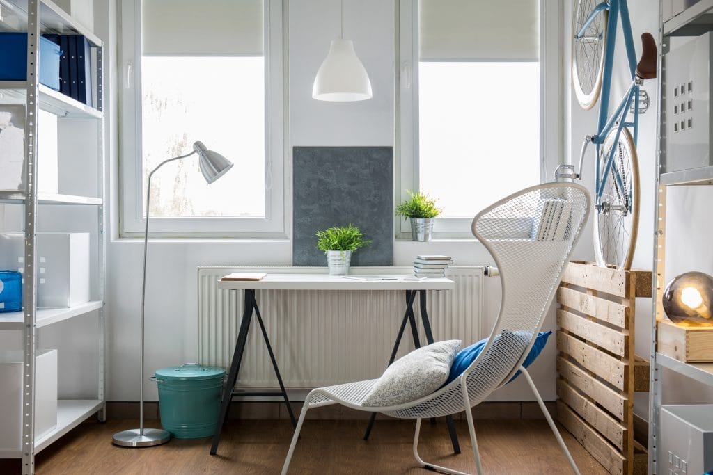 kleine raume platzsparend einrichten, kleine räume platzsparend einrichten: verblüffend einfach mehr, Design ideen