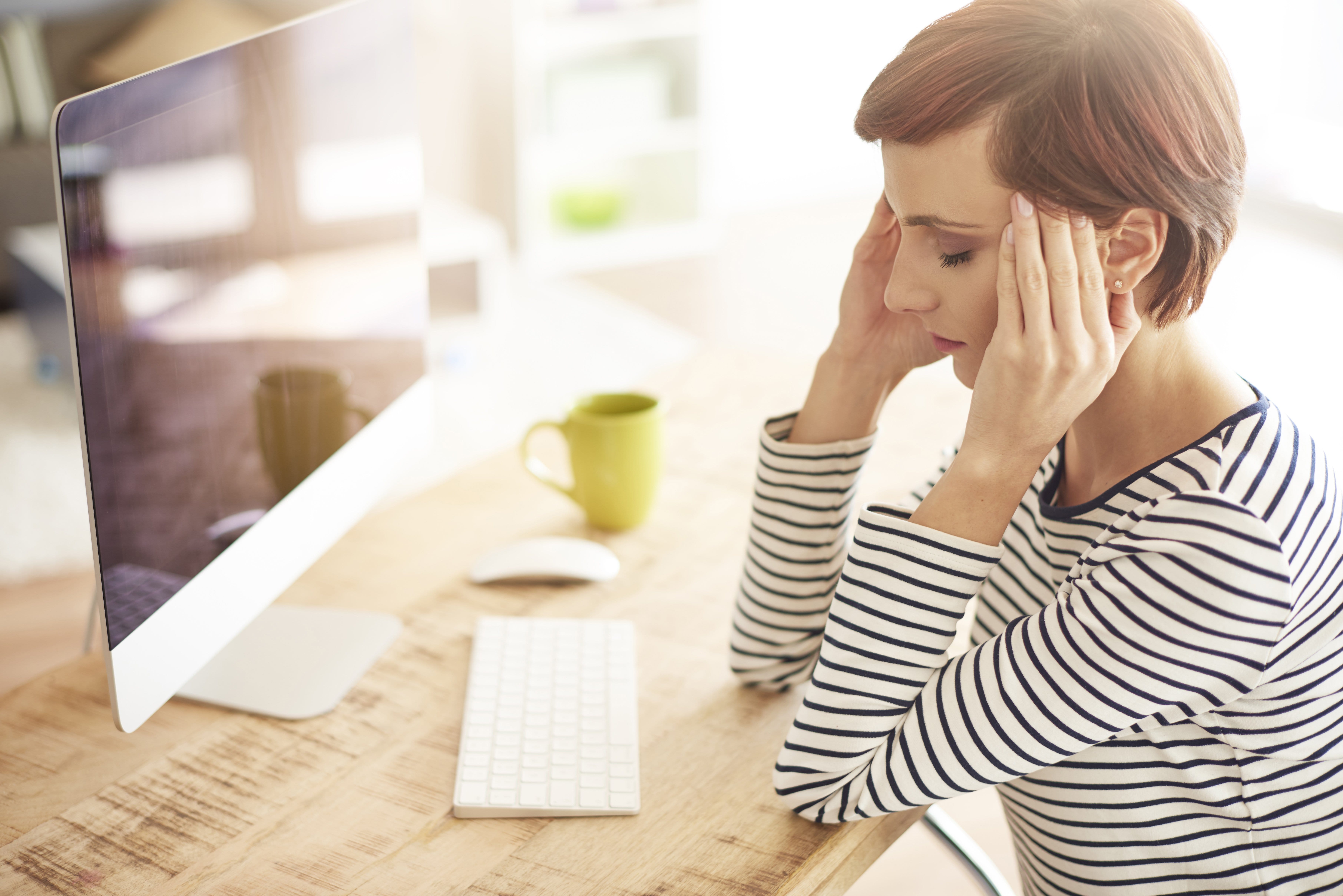 Was hilft gegen Kopfschmerzen? Diese Tipps und Tricks lindern sie!