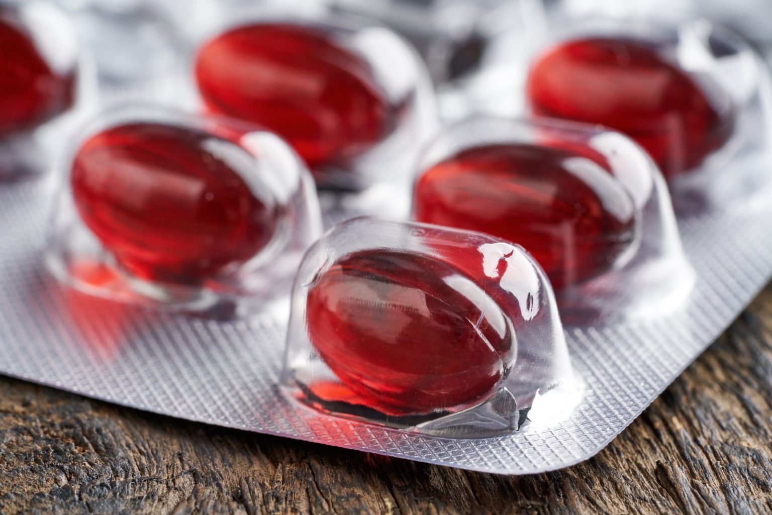 Wie Lange Dauert Es Bis Omega 3 Wirkt