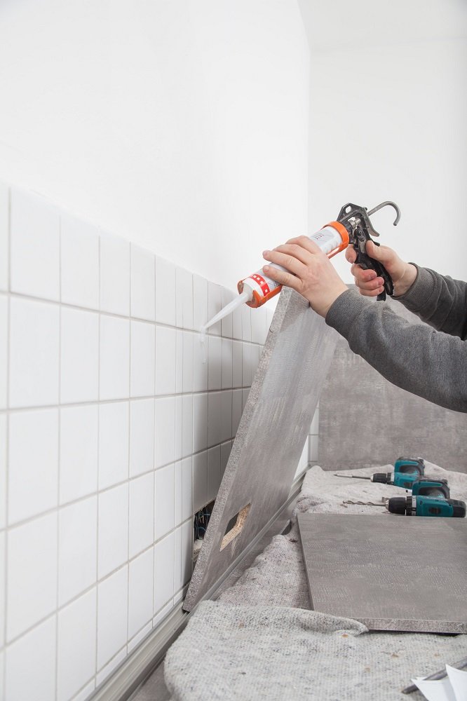 Ideen für die Küchenrückwand: Fliesenspiegel und Co. modern gestalten