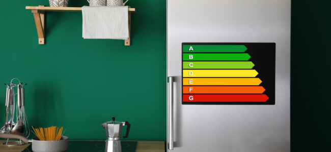 Strom sparen bei Kühlgeräten: 7 Tipps, um den Energieverbrauch zu senken