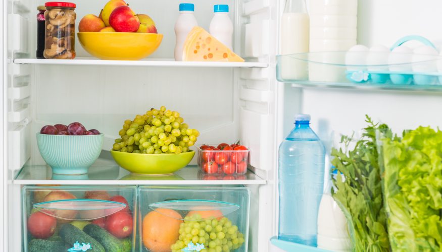https://www.haushaltstipps.net/wp-content/uploads/kuehlschrank-ordnen Kühlschrank ordnen – 2 Tipps