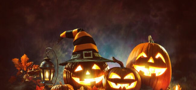 Kürbis schnitzen: 3 Tipps für die Halloween-Deko