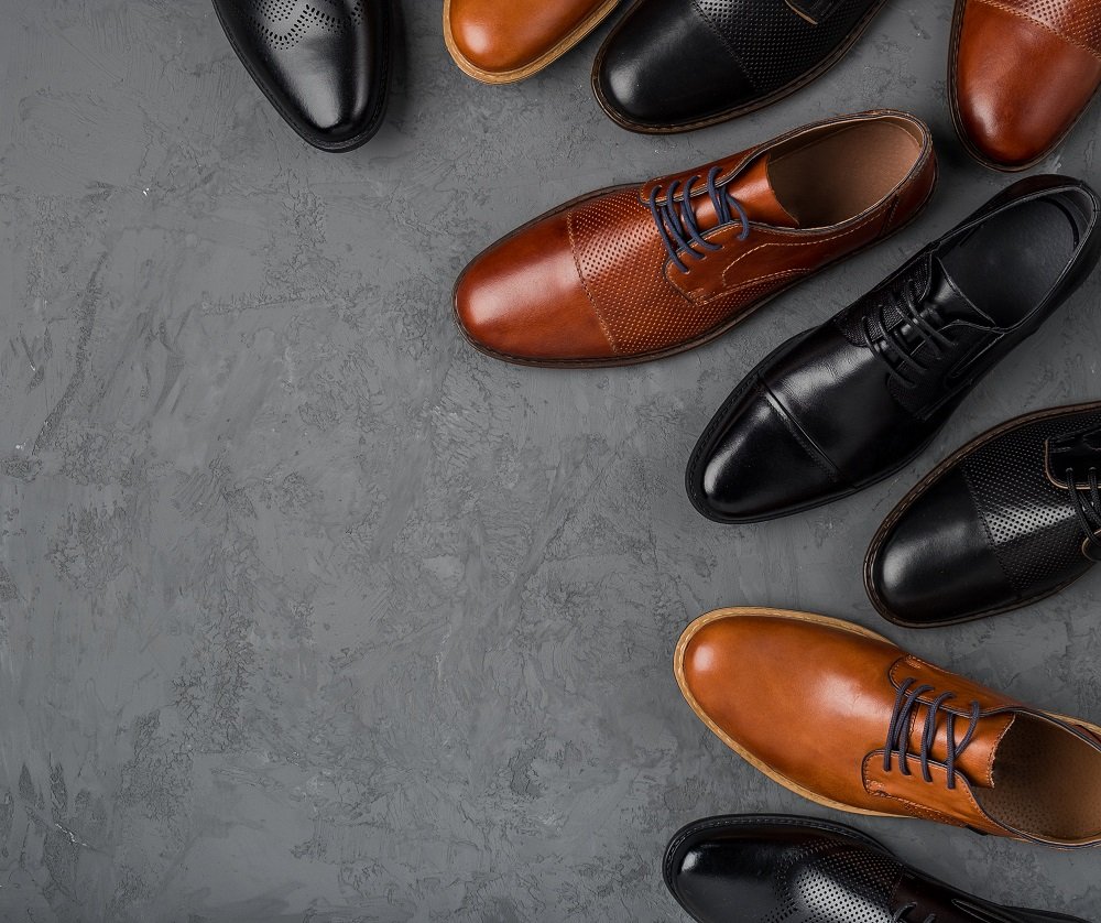 Kunstleder pflegen So bleiben Schuhe, Sitze und Couch glänzend