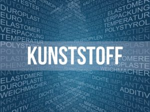 kunststoffarten