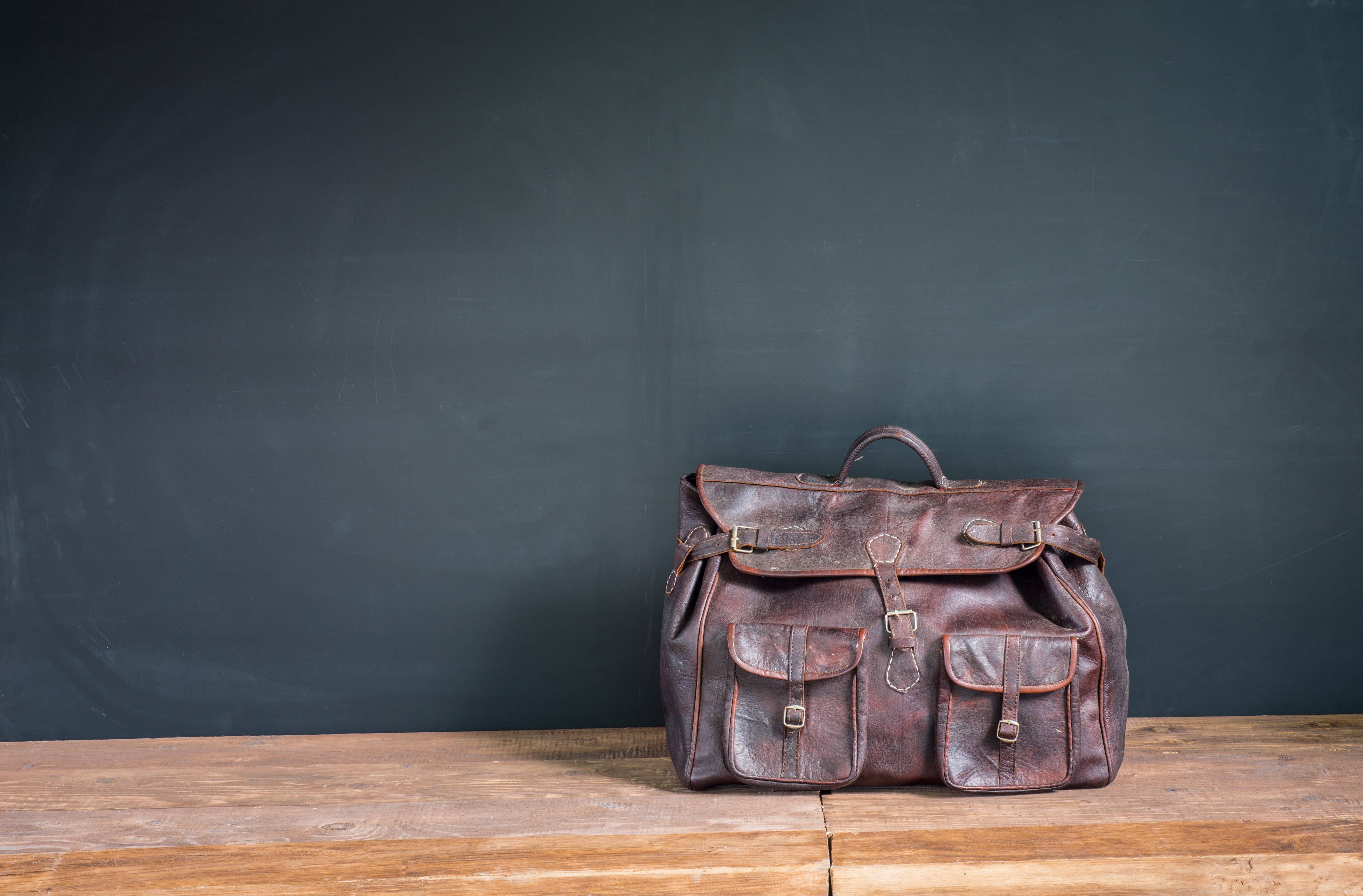 Lederhandtasche pflegen – 3 wichtige Tipps