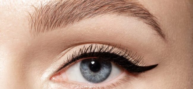 Lidstrich ziehen: 6 Tipps für das perfekte Augen-Make-Up