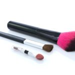 make-up-pinsel reinigen