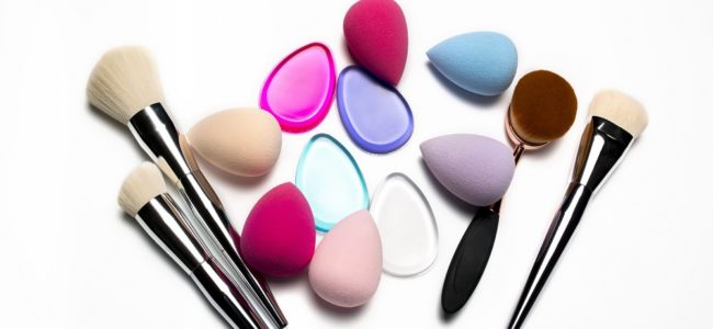 Make-up Schwamm reinigen: So werden Beauty Blender wieder sauber