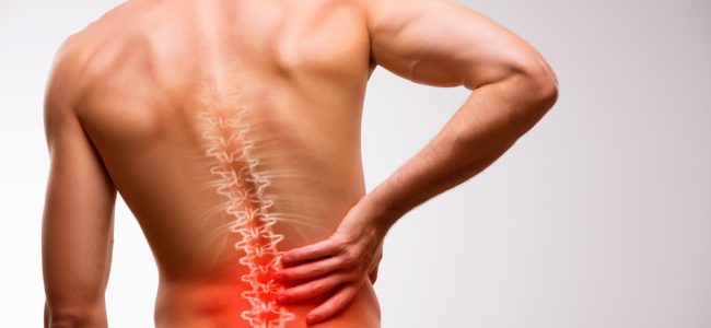 Blockade im Rücken: Symptome und Behandlung für Sie erklärt