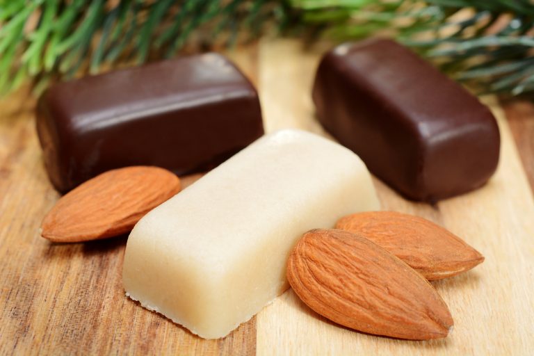 Aus Was Wird Marzipan Gemacht www.haushaltstipps.net