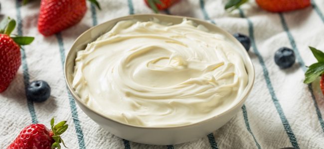 Mascarpone-Ersatz: So können Sie Ihr Rezept (vegan) modifizieren