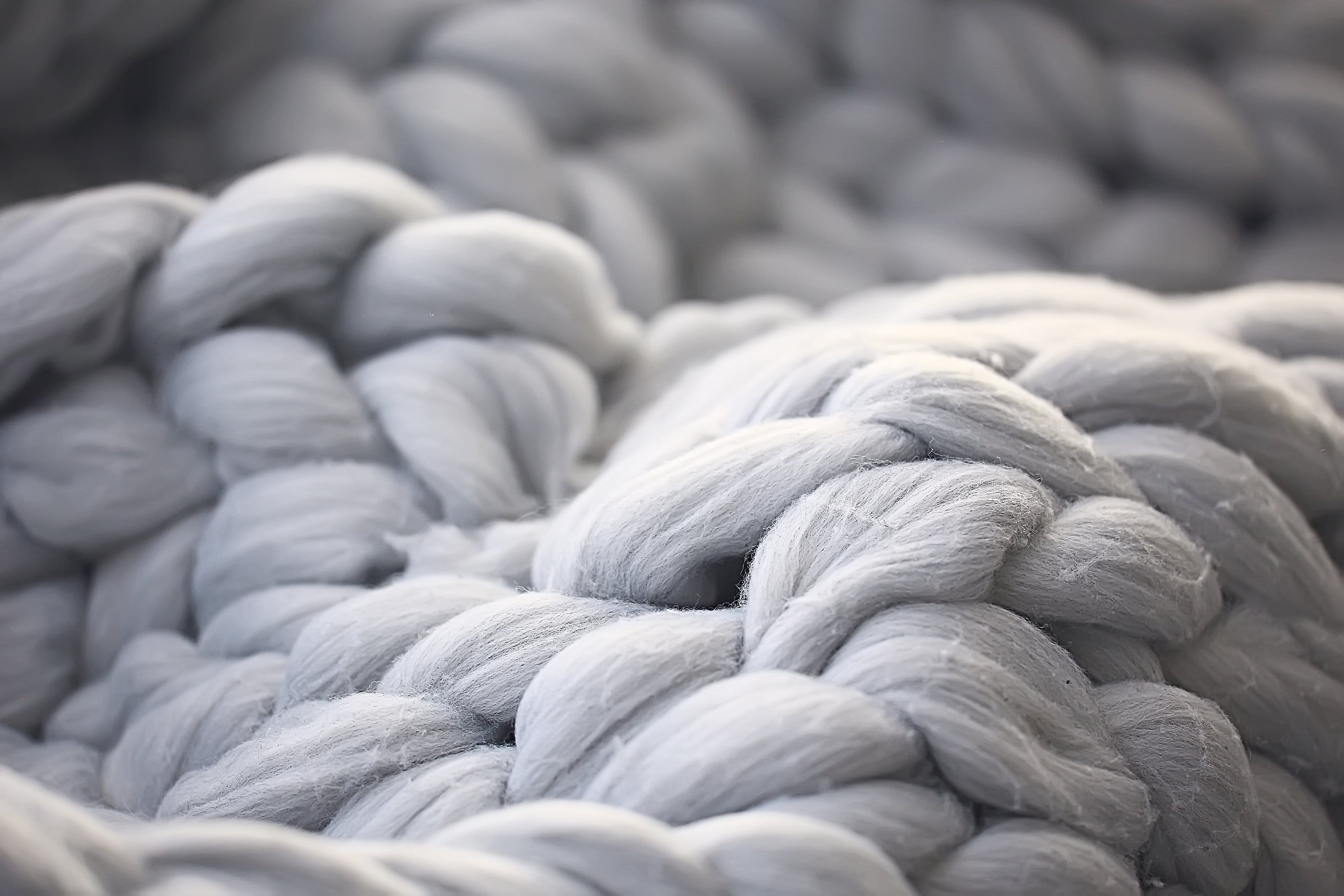 Merinowolle waschen: Waschanleitung zur Merinowäsche