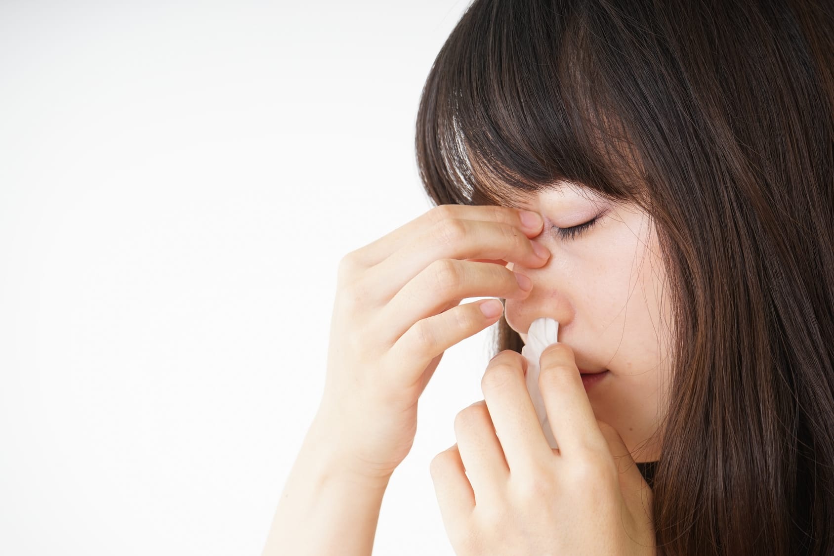 Ursachen für Nasenbluten – Das müssen Sie wissen