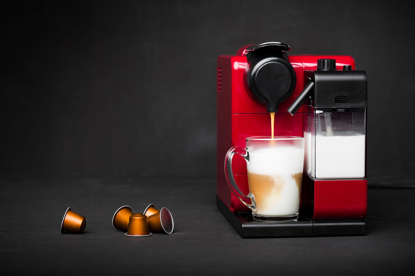 Nespresso entkalken – Schritt-für-Schritt-Anleitung