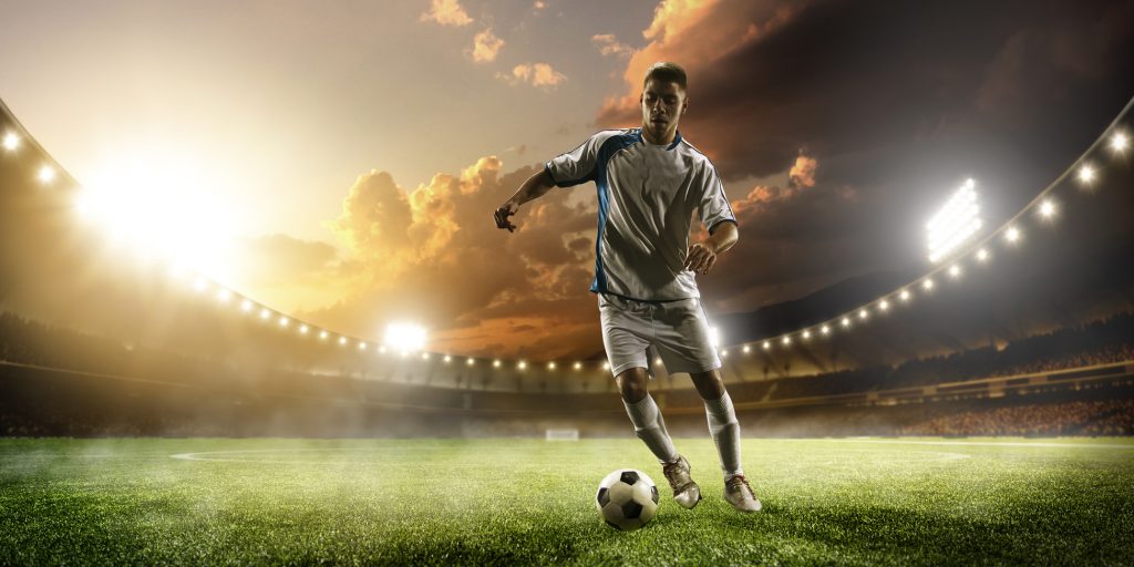 Warum Bekommen Fußballer O Beine