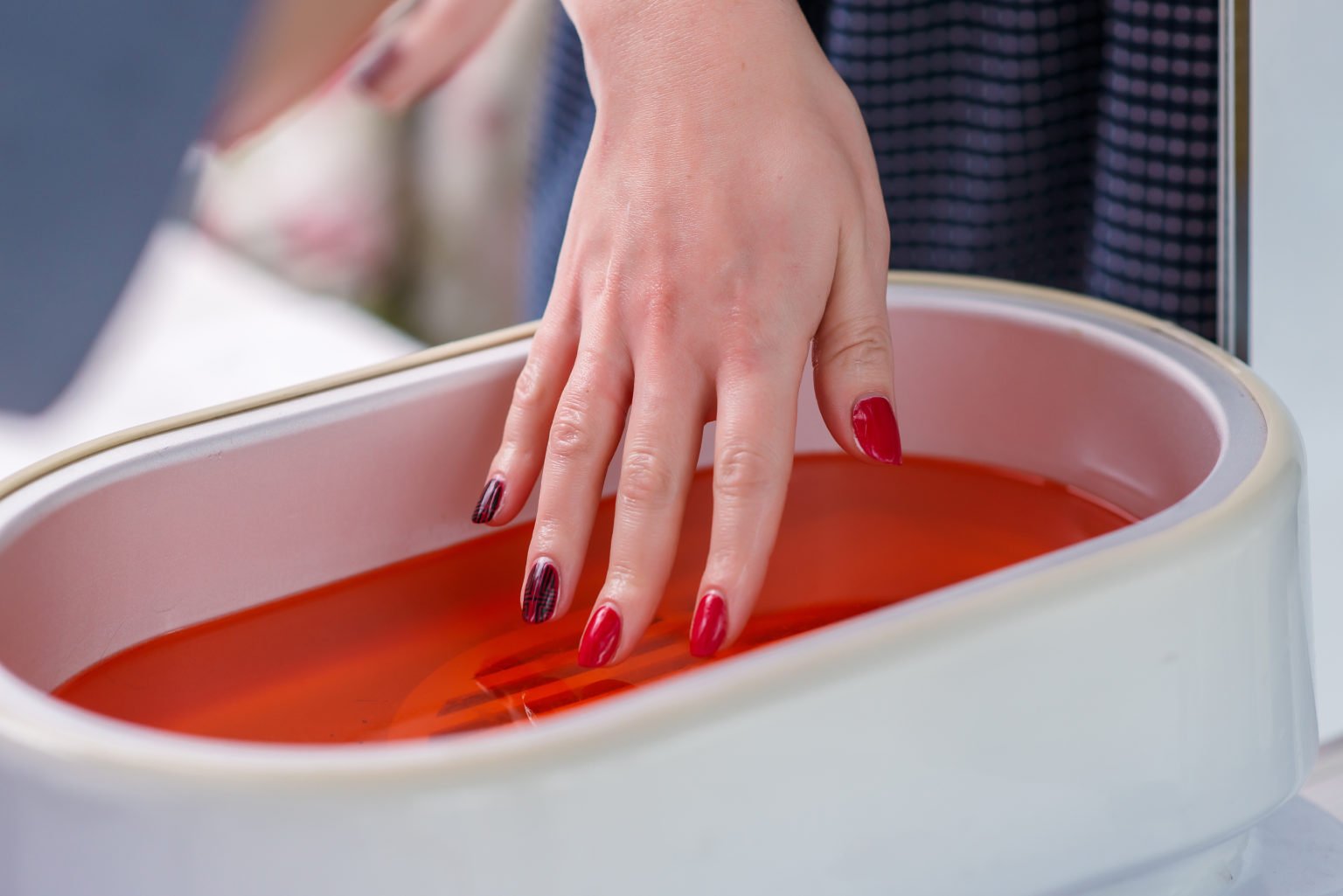 Paraffinbad Test » Die besten Modelle für 2024 im Vergleich