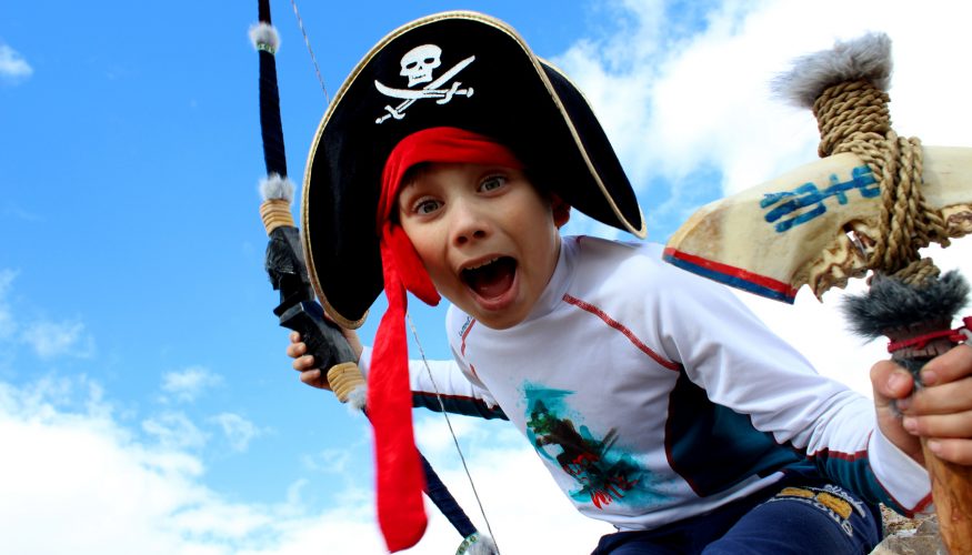 https://www.haushaltstipps.net/wp-content/uploads/piratenparty Piratenparty für Kinder – Mit diesen 4 Schritten klappt’s!