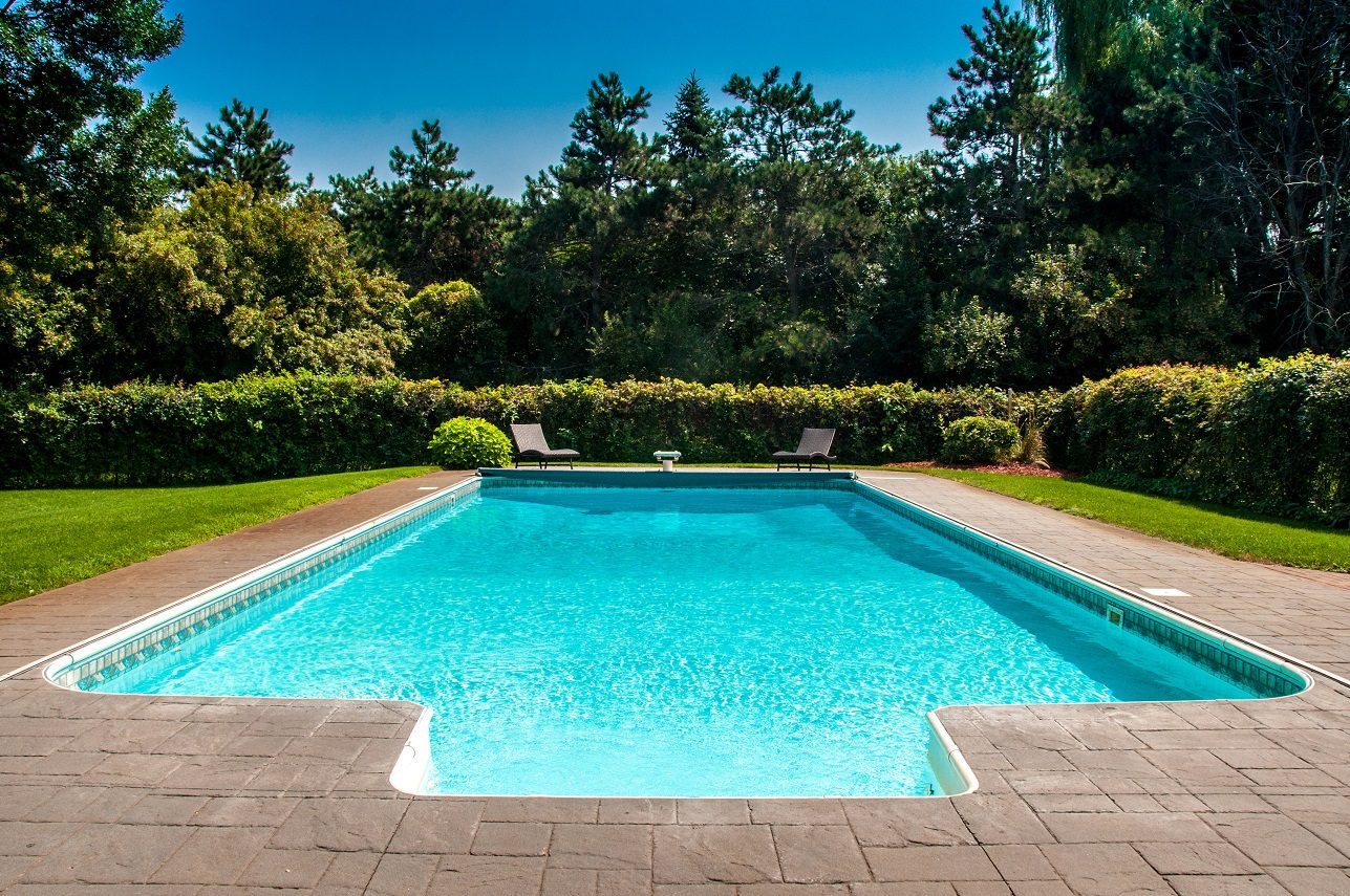 Pool planen 7 Tipps für den Pool im Garten
