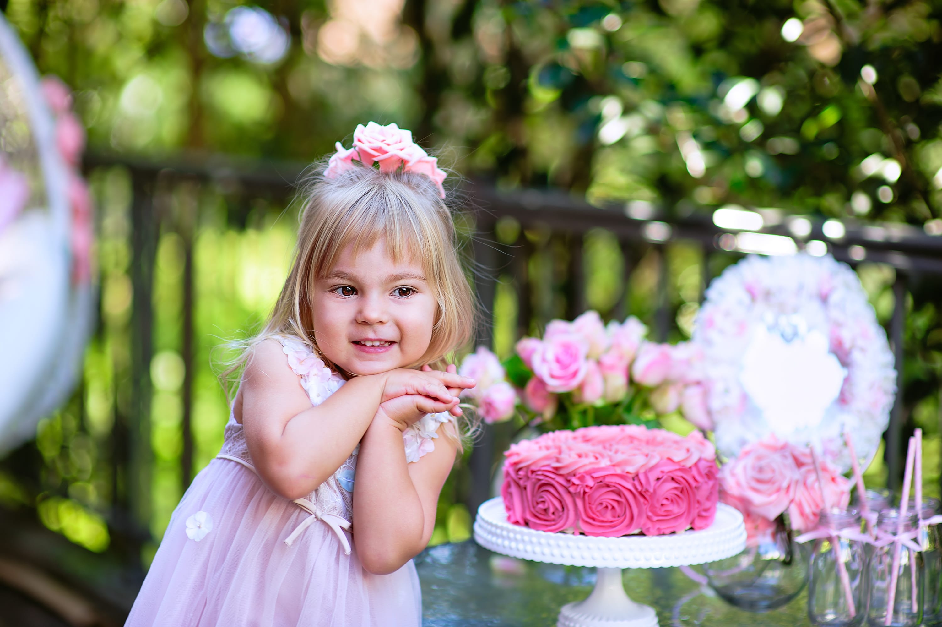 Prinzessinnen-Geburtstag planen – So wird die Feier zum unvergesslichen Spaß