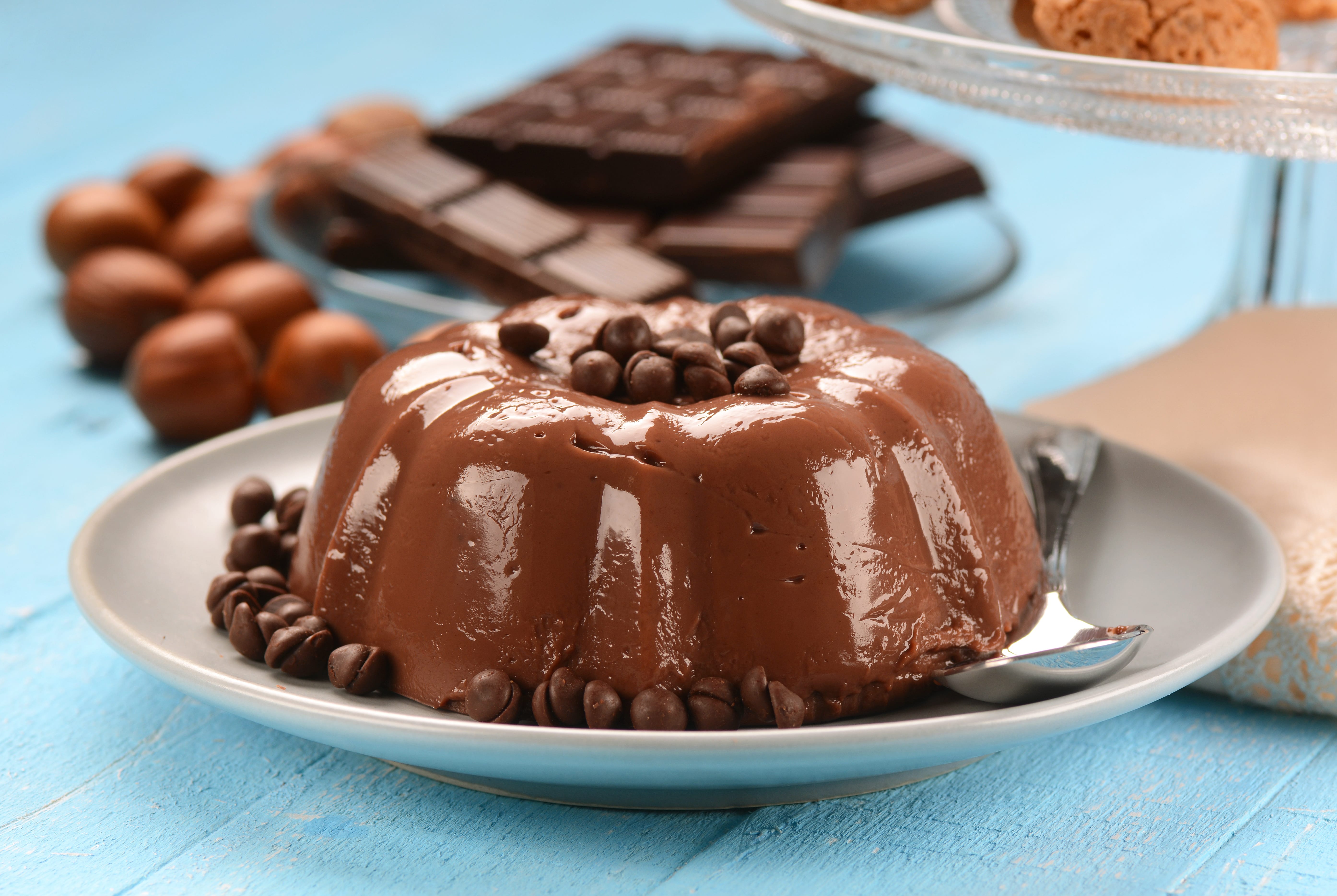 https://www.haushaltstipps.net/wp-content/uploads/pudding-stuerzen Pudding stürzen – So geht’s!