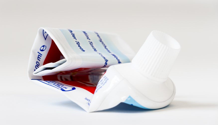 https://www.haushaltstipps.net/wp-content/uploads/reste-aus-der-tube-bekommen Verklebte Tuben – So gehen sie wieder auf