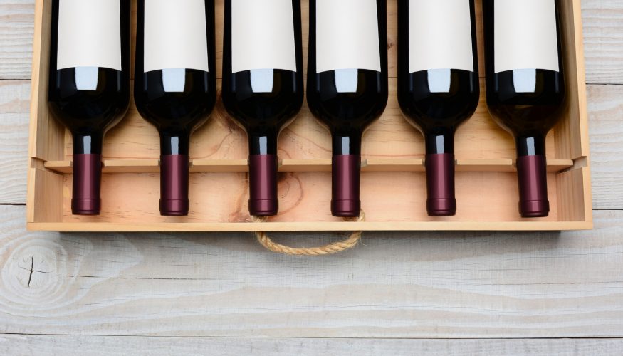 https://www.haushaltstipps.net/wp-content/uploads/rotwein-lagern Rotwein lagern – Diese Regeln beachten