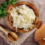 sauerkraut gesund