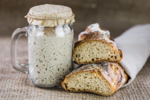 sauerteigbrot