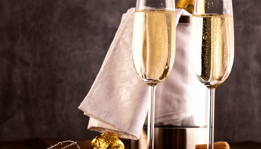 https://www.haushaltstipps.net/wp-content/uploads/schaler-sekt Schaler Sekt – So prickelt er wieder