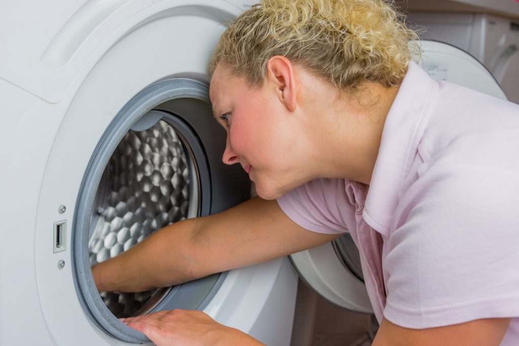 Schimmel in der Waschmaschine 9 Tipps zur schnellen Reinigung und Vorbeugung