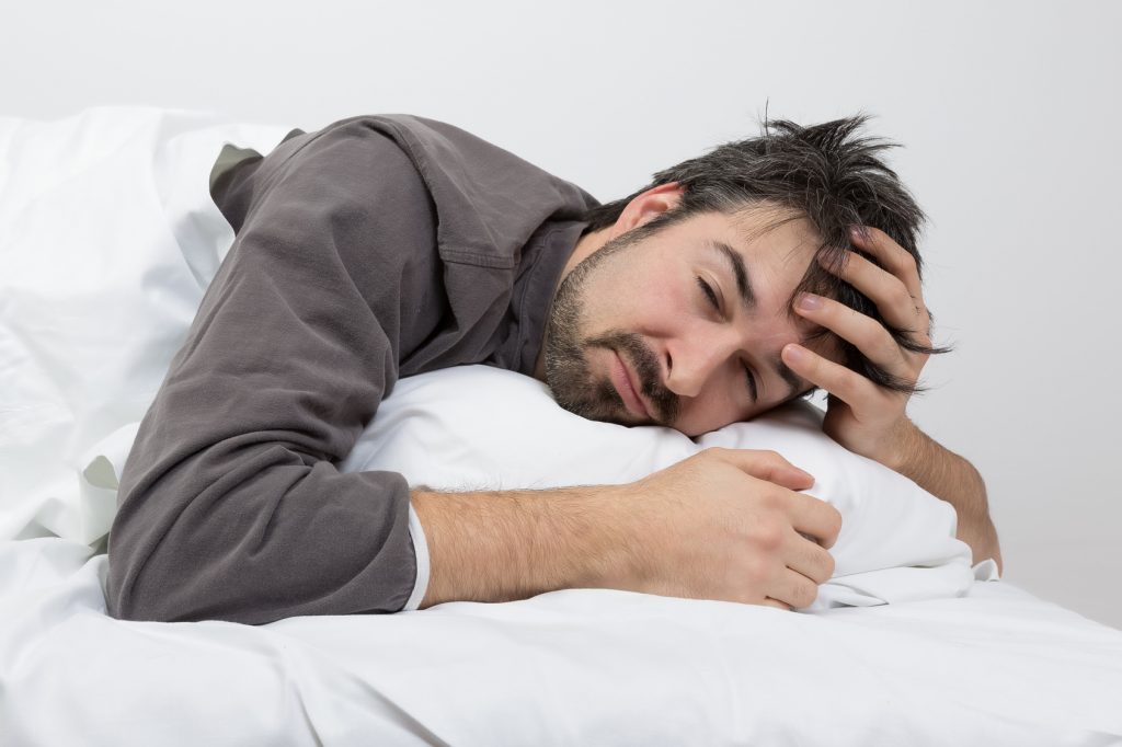 Nabelbruch bei Erwachsenen So gefährlich kann es sein