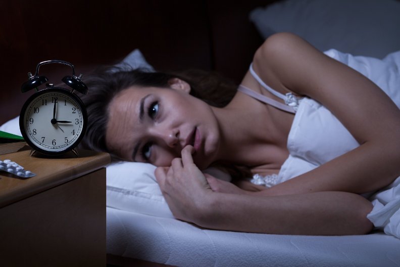 22 Hausmittel gegen Schlaflosigkeit