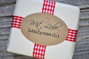 Schmuckkästchen selbst basteln