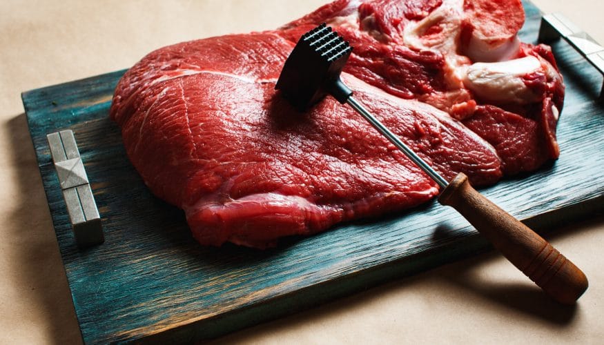 https://www.haushaltstipps.net/wp-content/uploads/schnitzel-klopfen Schnitzel klopfen