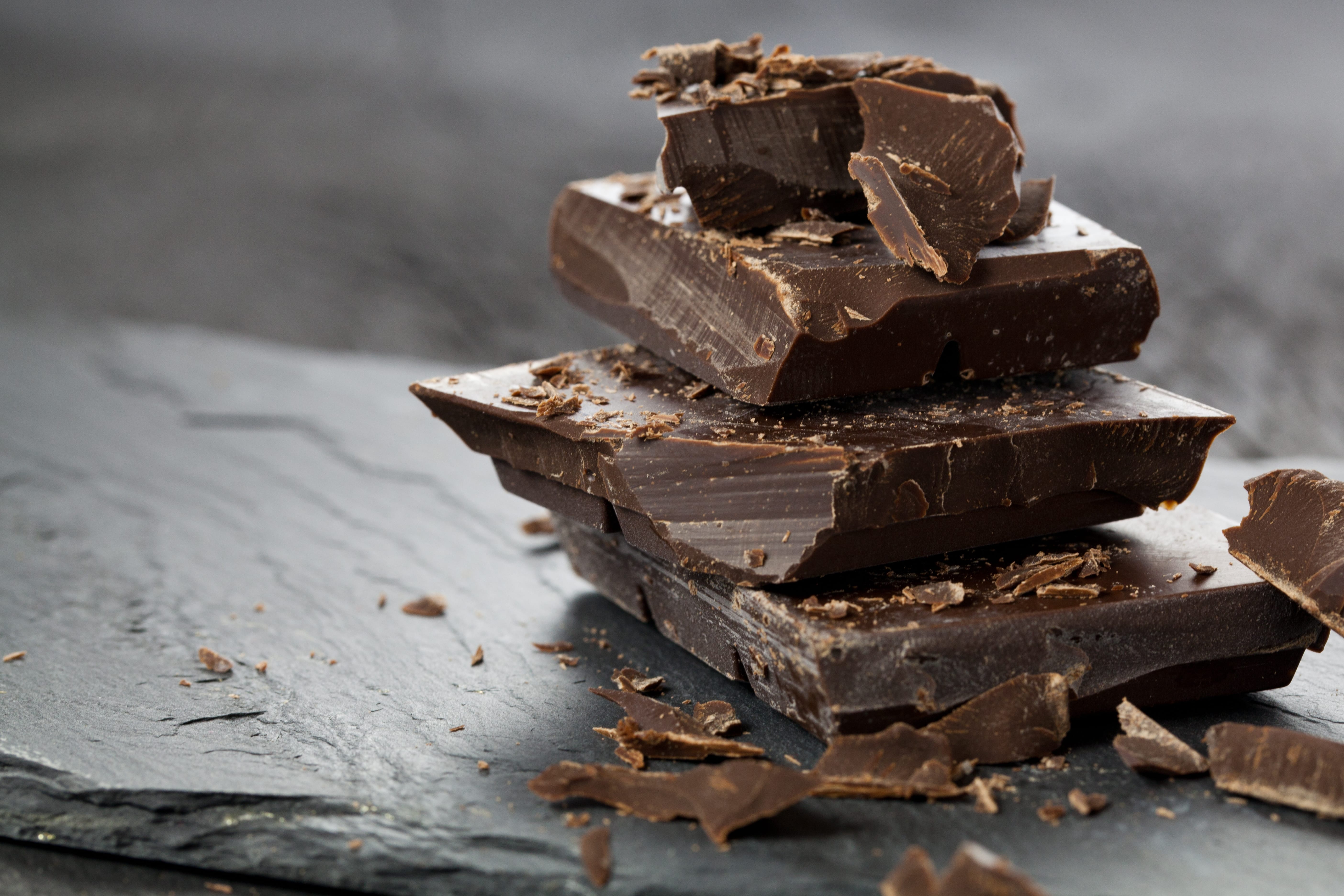 Schokolade schmelzen: 5 Ideen wie Sie Osterhasen verwerten