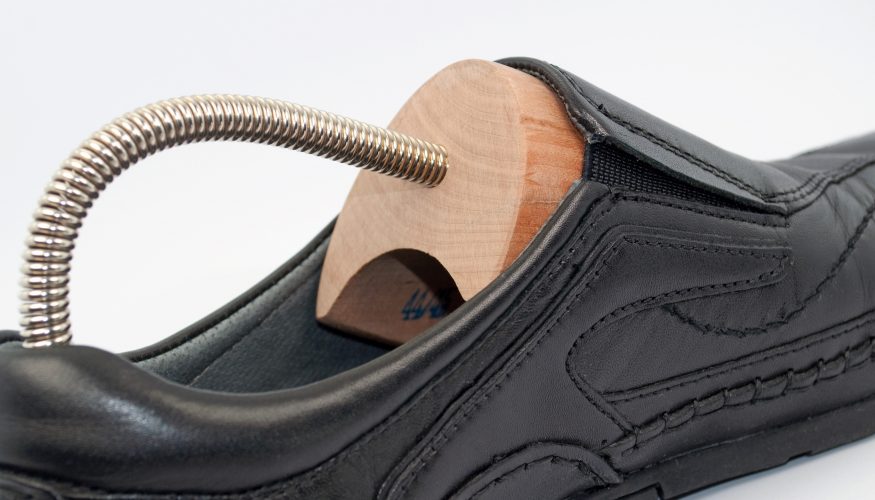 https://www.haushaltstipps.net/wp-content/uploads/schuhspanner-selbst-machen Schuhspanner selbst machen – So geht’s!