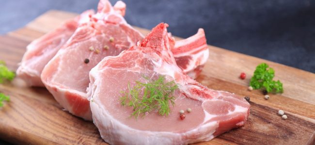 Ist Schweinefleisch ungesund? Wir zeigen, inwiefern das zutrifft