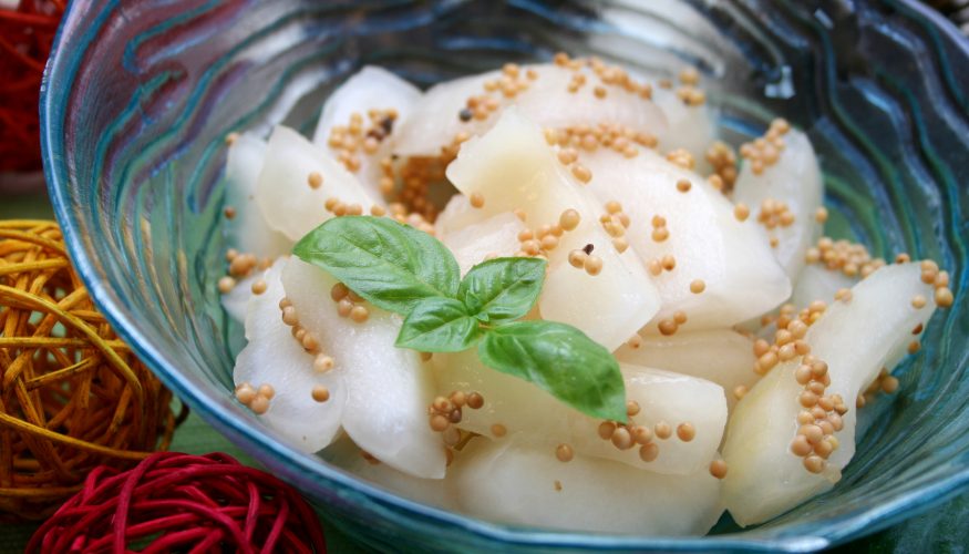 https://www.haushaltstipps.net/wp-content/uploads/senfgurken-selber-machen Senfgurken selber einlegen – 2 Rezepte