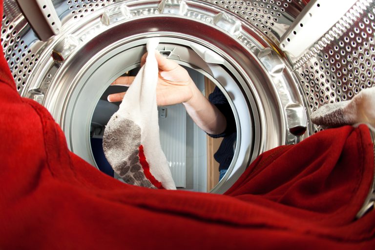 Waschmaschine schleudert nicht mehr? Ursachen und Reperaturanleitung