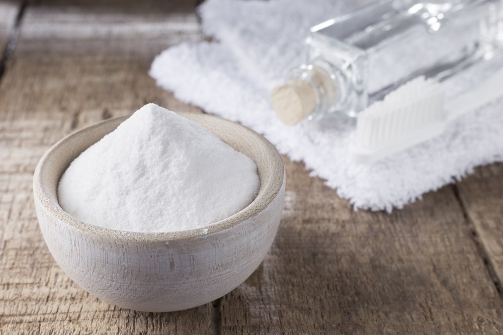 Soda als Reiniger: So vielfältig ist das Hausmittel in Küche und Bad