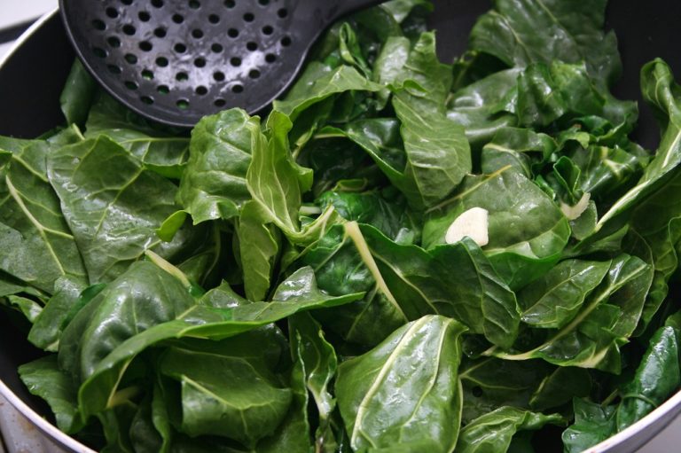 Spinat zubereiten: Tipps und Rezepte zur Spinatzubereitung