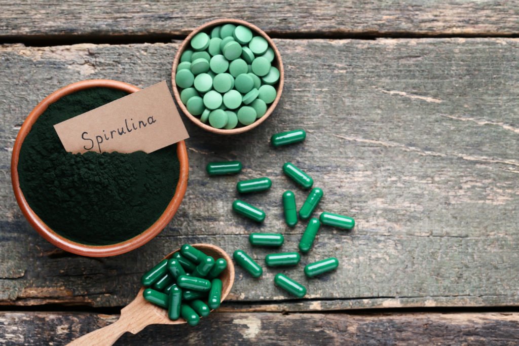 Spirulina Test » Die besten Modelle für 2026 im Vergleich